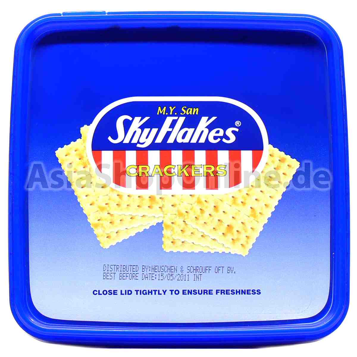 Cracker - Skyflakes - 800g