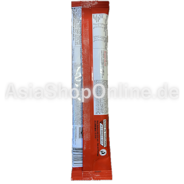 Seetang BIG Roll scharf - Taokaenoi - 3g