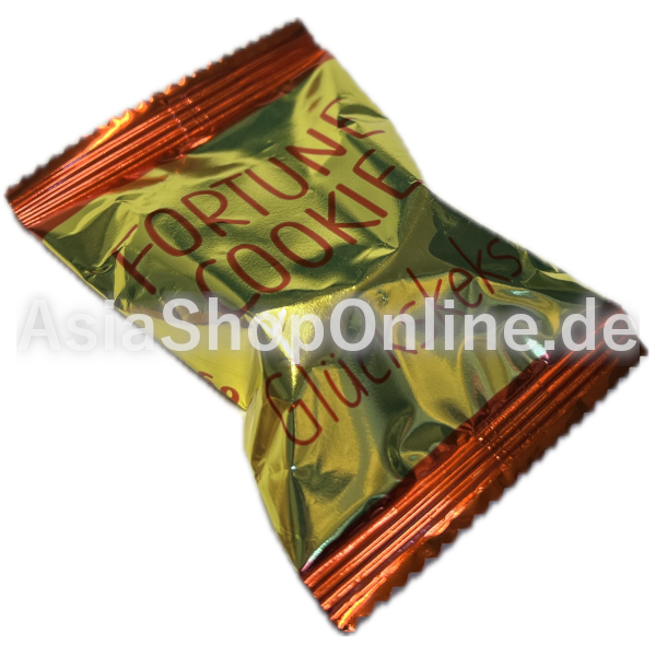 Glückskekse - Diamond - 6g