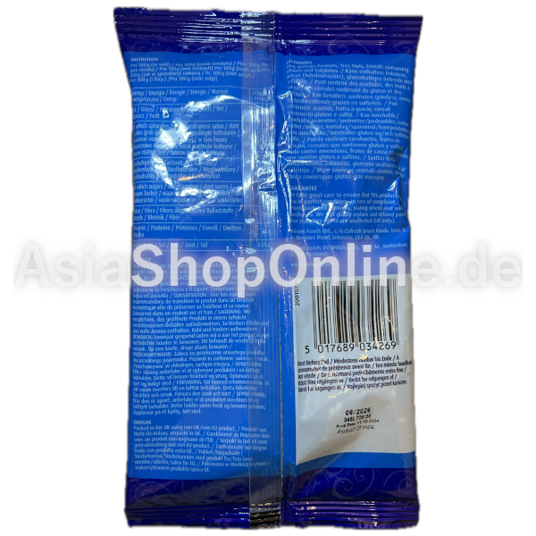 Sesamsamen weiß - TRS - 100g