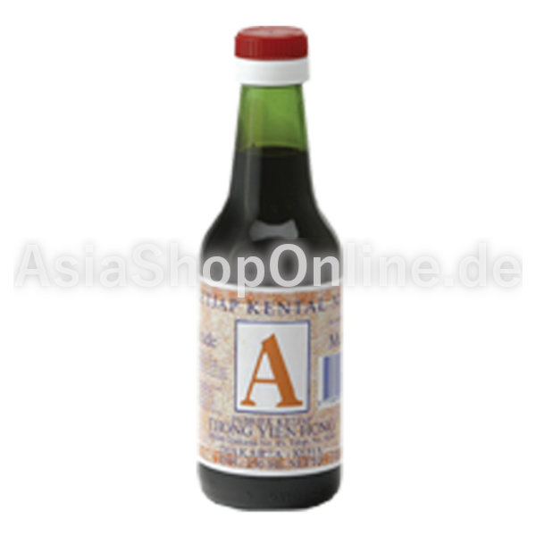 Sojasauce süß - A - 250ml