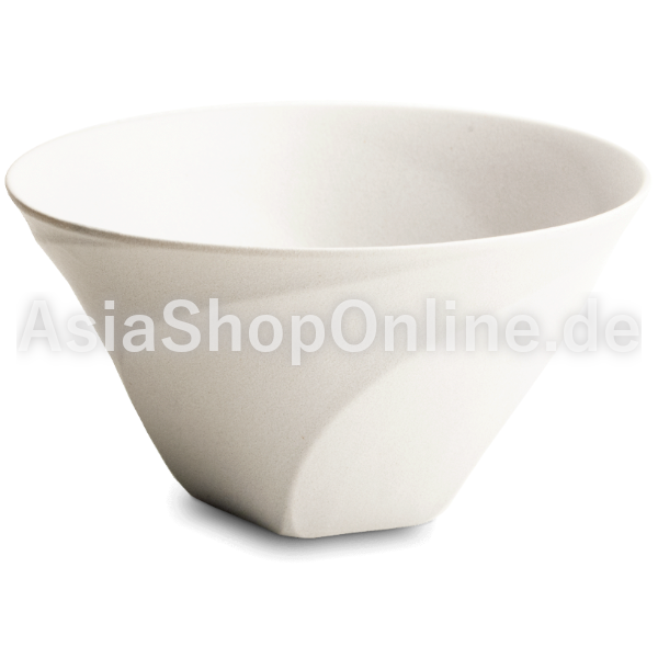Bowl  Weiss 19,5 cm - Emro - 1St