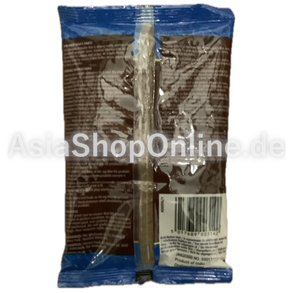 Koriander gemahlen - TRS - 100g