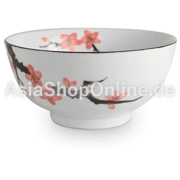 Schale 18cm H8,5cm Sakura - EMRO - 1st