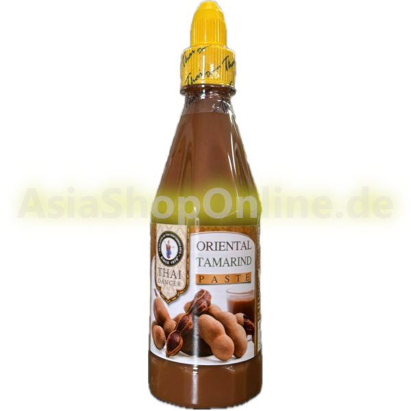 Tamarindenpaste - Thai Dancer - 250ml