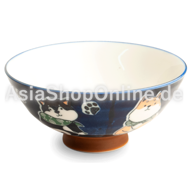 Schale 14 cm Shiba - EMRO - 1 St