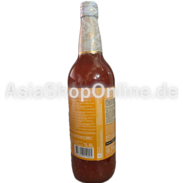 Süße Chilisauce - Thai Dancer - 700 ml