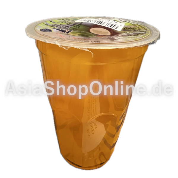 Nata de Coco Mango - Kara - 220ml