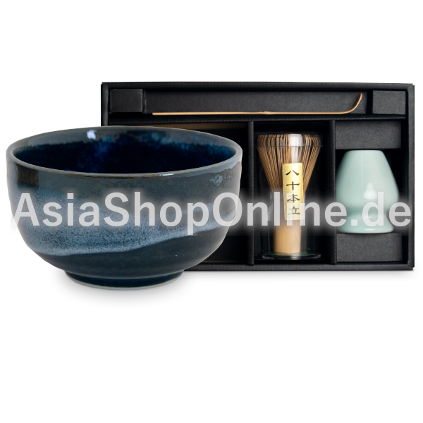 Matchasatz Izayoi - Edo Japan - 1Set