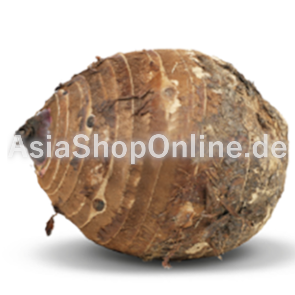 Große Taro-Knolle - CR - 1kg