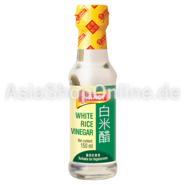 Weißer Reisessig - Amoy - 150ml