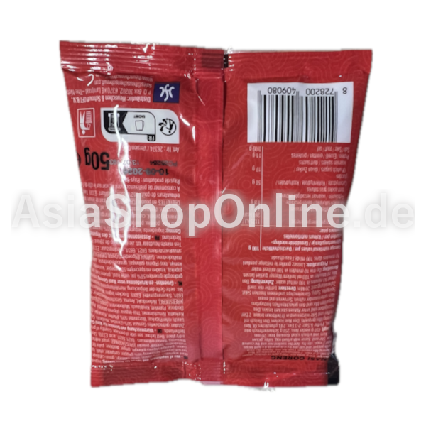 Nasi Goreng Gewürzmischung - Golden Turtle - 50g