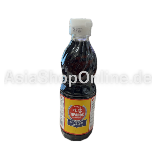 Fischsauce PET - Tiparos - 300 ml
