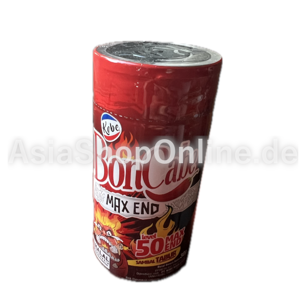 Bon Chili Level 50 - Kobe - 30g