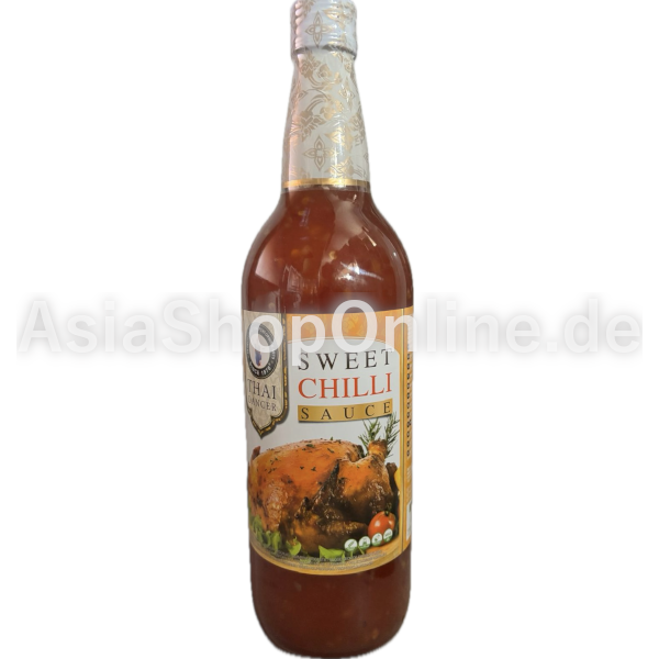Süße Chilisauce - Thai Dancer - 700 ml