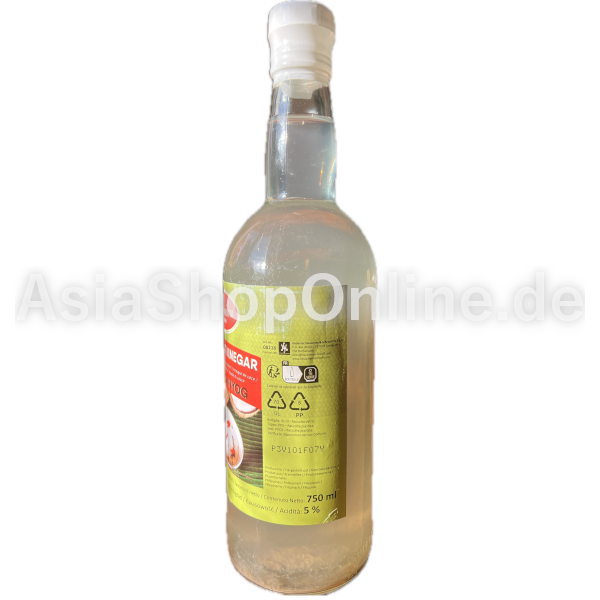 Kokosessig - Monika - 750ml