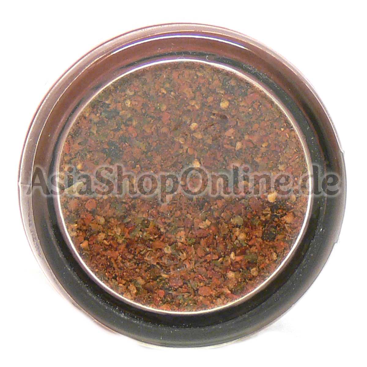 Shichimi Togarashi - Hachi - 15g