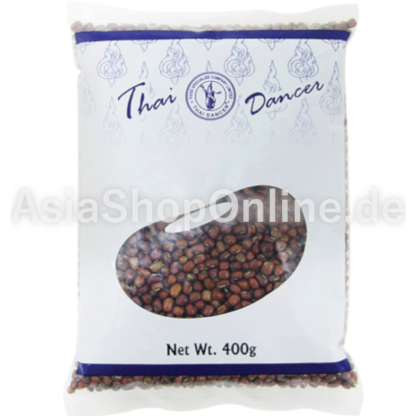 Rote Bohnen - Thai Dancer - 400g