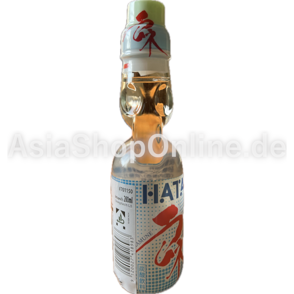 Ramune Original - Hata Kosen - 200ml
