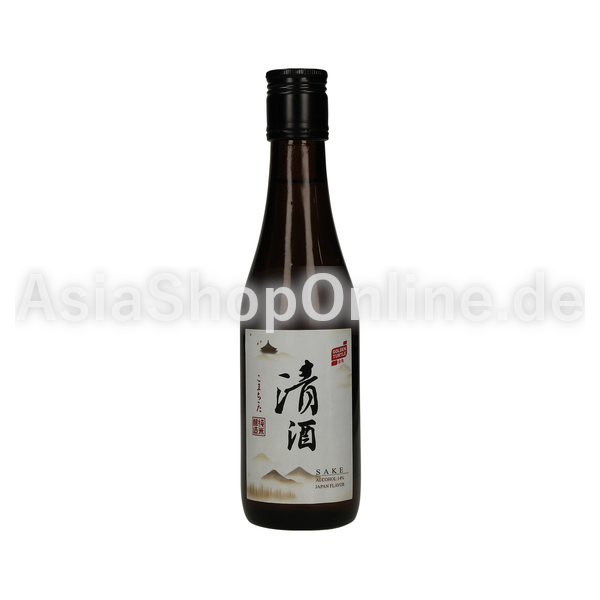 Sake - Golden Turtle - 300ml