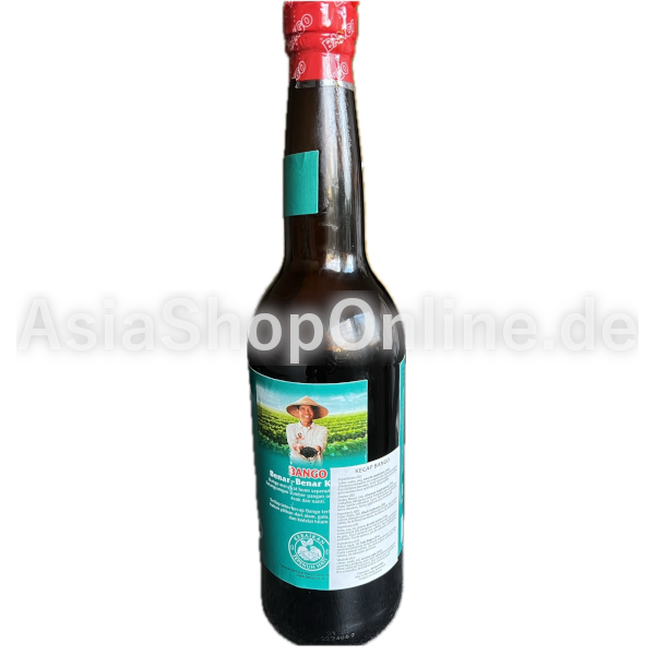 Süße Sojasoße - Bango - 620ml