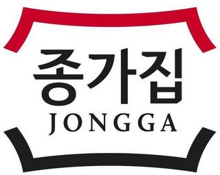 Jongga