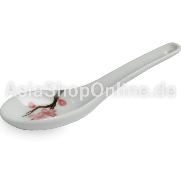Löffel sakura 14,5 cm - Emro - 1 st