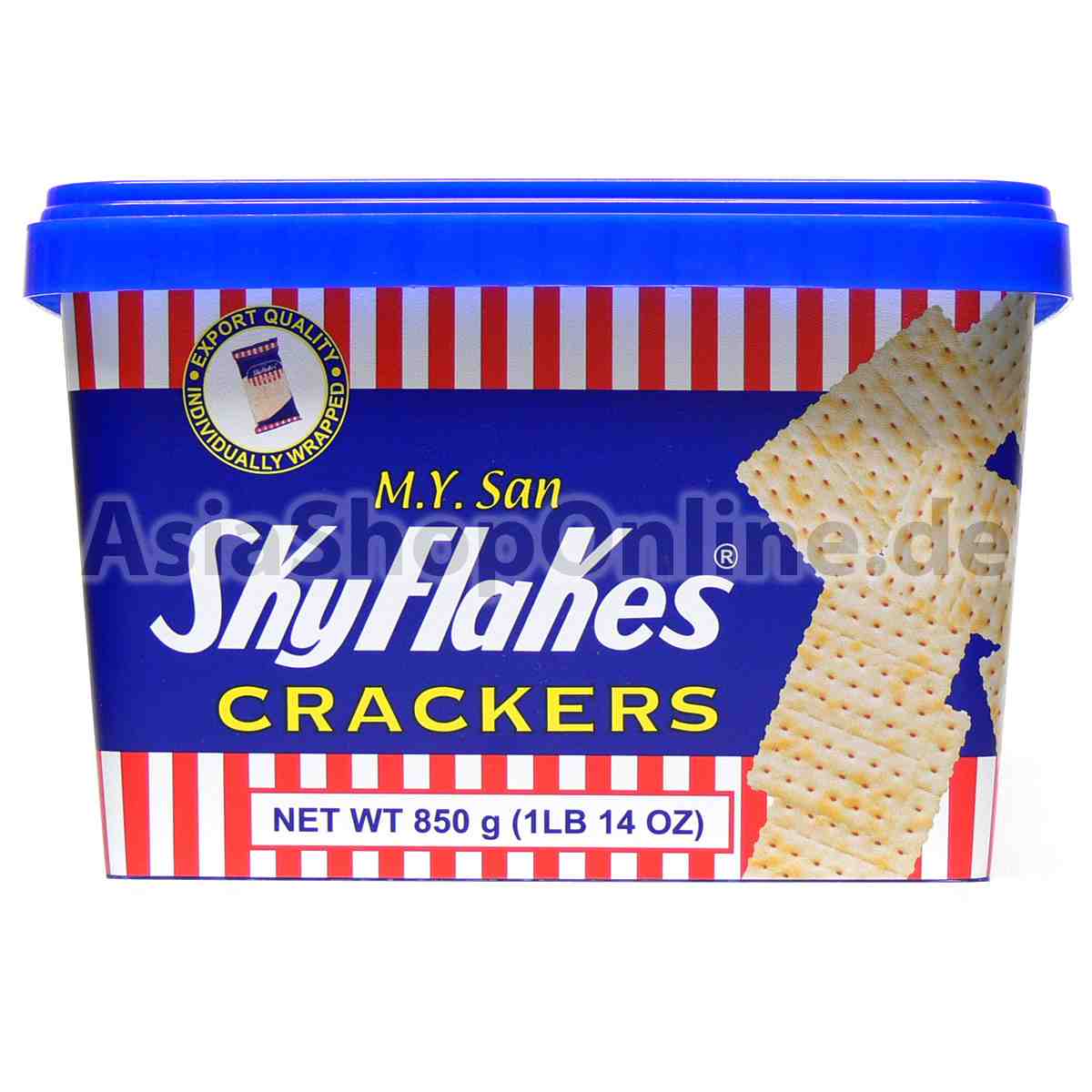 Cracker - Skyflakes - 800g