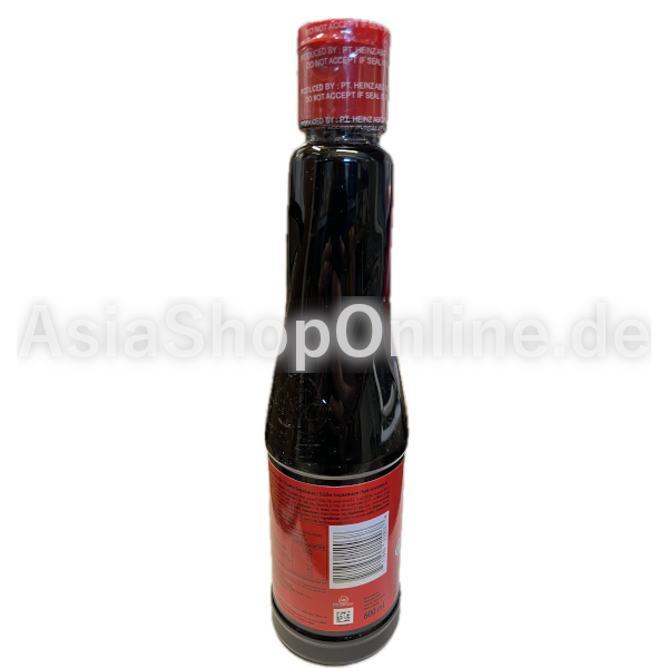 Sojasauce süß Ketjap Manis - ABC - 600ml