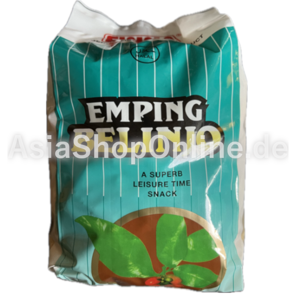Emping Belinjo - Finna - 400g