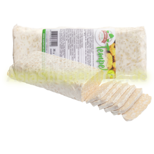 Tempeh - Niederlande - 395g
