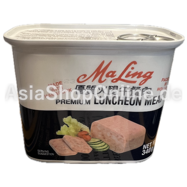 LUNCHEON MEAT - Maling - 340g