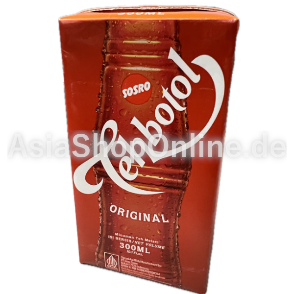 Teh Botol - Sosro - 300ml