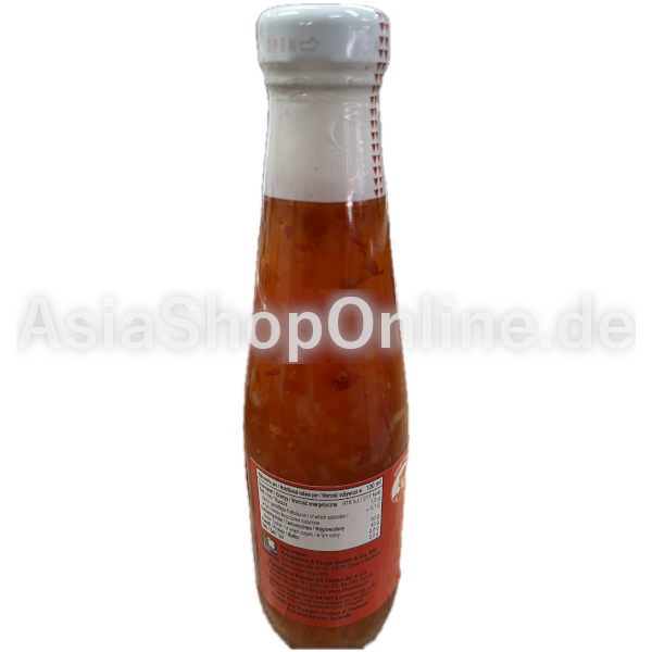 Sweet Chili Sauce - Hahnmarke - 290 ml