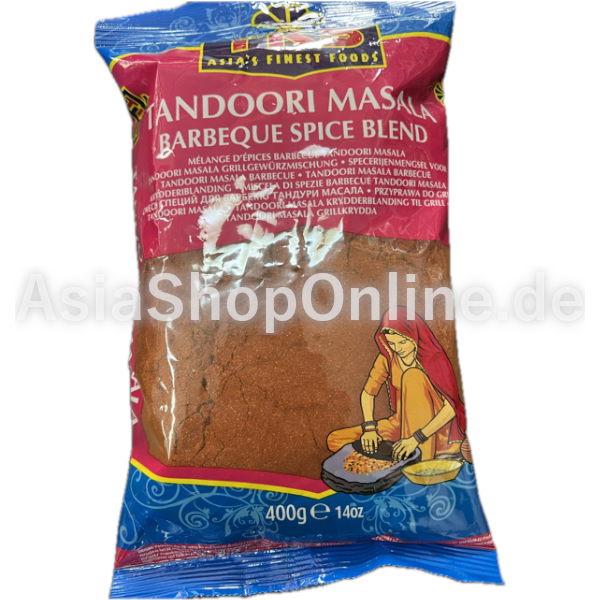 Tandoori Masala Gewürz - TRS - 400g