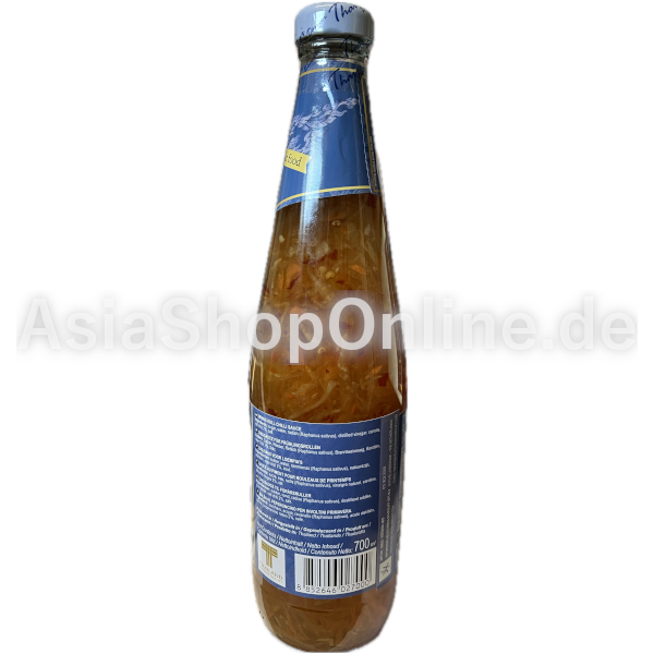 Chilisauce für Frühlingsrollen - Thai Dancer - 700ml
