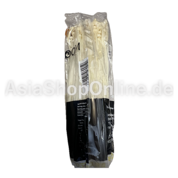 Enoki Pilze - FreshChoi - 100g