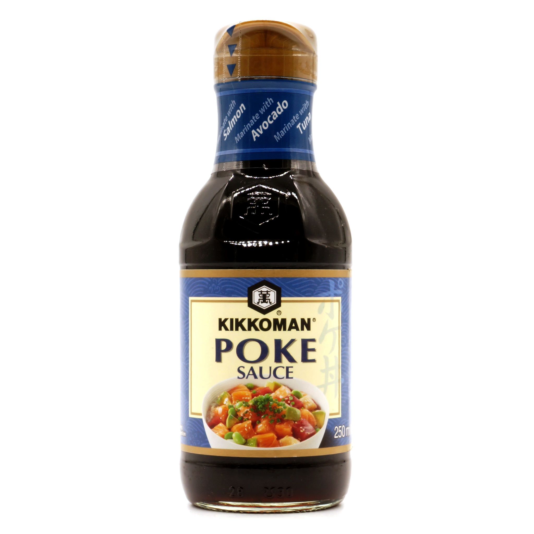 Poke Sauce - Kikkoman - 250ml