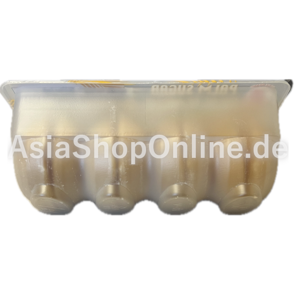 Palmzucker - Cock Brand - 454g