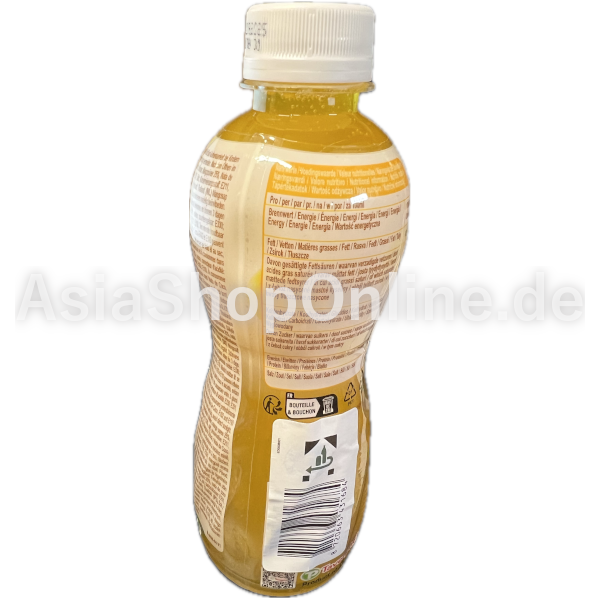 Mangosaft mit Nata De Coco - KATO - 320ml