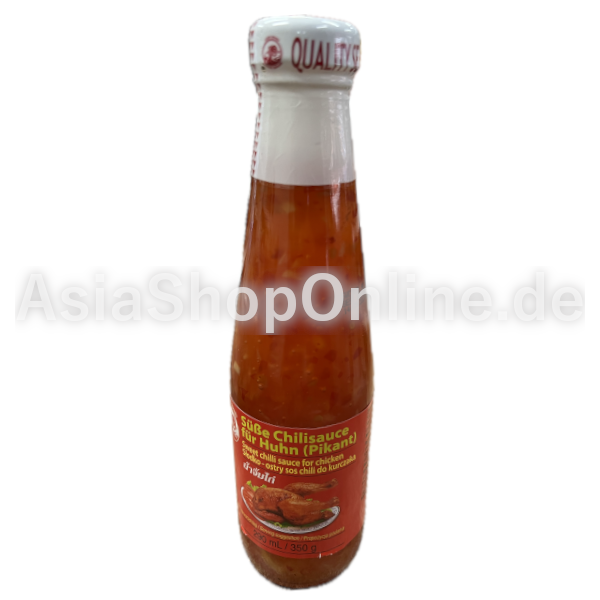 Sweet Chili Sauce - Hahnmarke - 290 ml