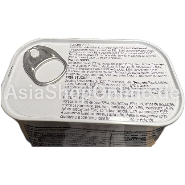 LUNCHEON MEAT - Maling - 340g