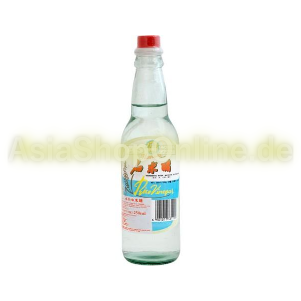 Reisessig - Narcissus - 250 ml