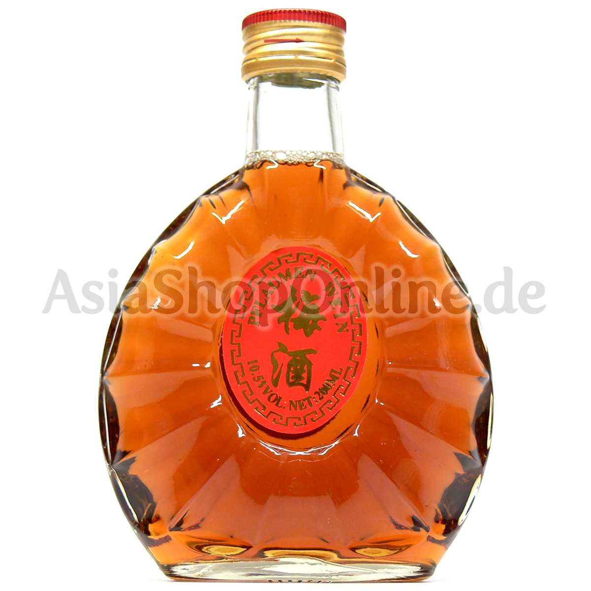 Pflaumenwein - H&S - 200ml