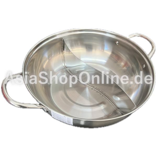 Hot Pot Starterpaket - HAIDILAO  - 1 Set