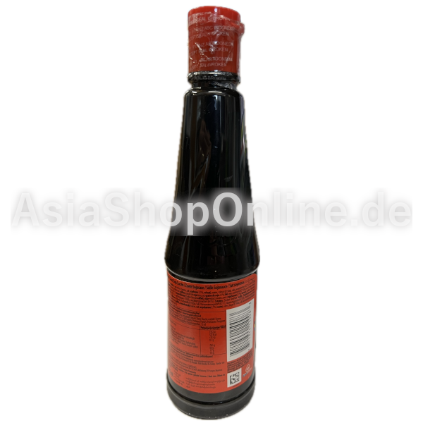Sweet Soy Sauce Kecap Manis - ABC - 275ml