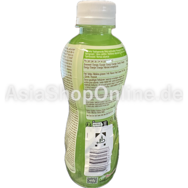 Melonensaft mit Nata De Coco - KATO - 320ml