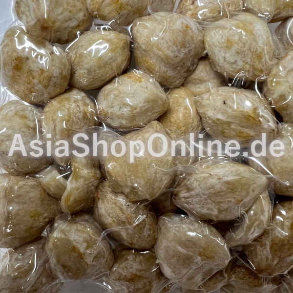 Kemirinüsse - North South - 100g
